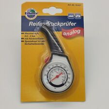 Reifendruckprüfer Analog -