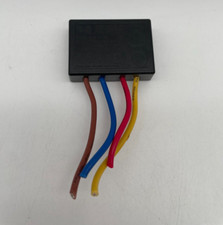 Touch Switch Modul MTD-EH1501 20-100W 3-80W LED Touchdimmer Stufendimmer Messe