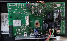 Garagentorantrieb Elektronik Steuerung B229.02 Bernal Sensorlift 700 1200 okay