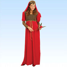 Kostüm Edeldame Gr. 42/44