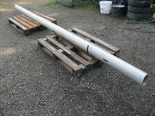 Maststück Stück vom Mast Segelmast 4,47m