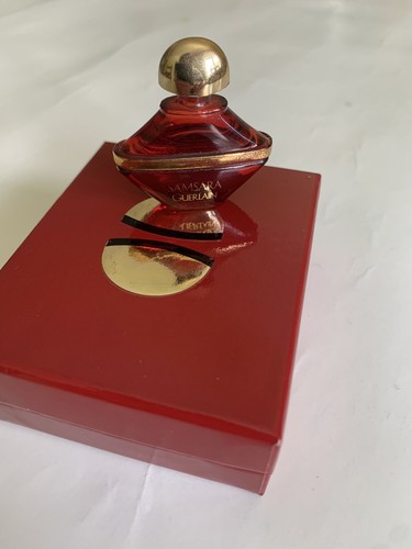Samsara eau parfum guerlain - samsara,