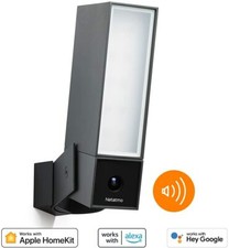 Netatmo Smarte Außenkamera