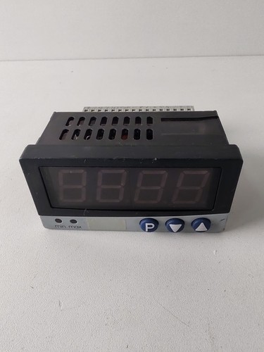 Jumo itron twb - itron, twb-08-000-22/000