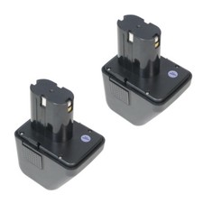 2x AKKU 12V Ni-Mh 3300mAh