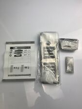 AUDI ORIGINALE PEDALE+FUßSTÜTZE FÜR AUTOMATIK 80B064205A+8W1064205A