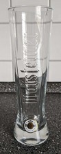 Warsteiner Bierglas Bier Glas