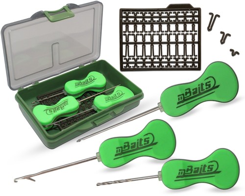 Magic baits boilie needle set - magic,