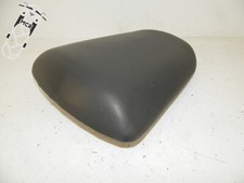 Kawasaki ZX-6 R Soziussitzbank hinten Sitz Sitzbank