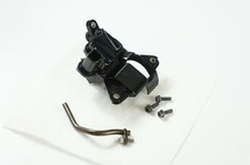 BMW K 1200 S Saugkopf Ölsieb Oil pump strainer, Ölleitung Motor oil hose engine