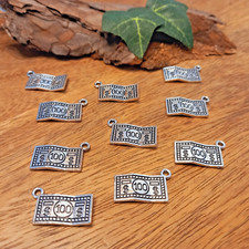 10 $ Dollar 100 Dollar Schein