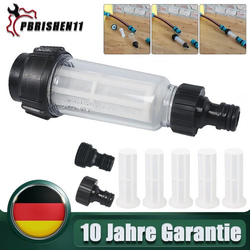 Wasserfilter gartenschlauch - wasserfilter,