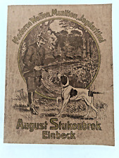 Moderne Waffen Munition