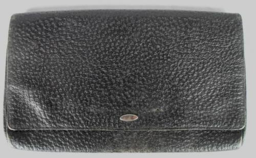 Omas vintage handtasche - omas,