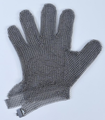 Stechhandschuh