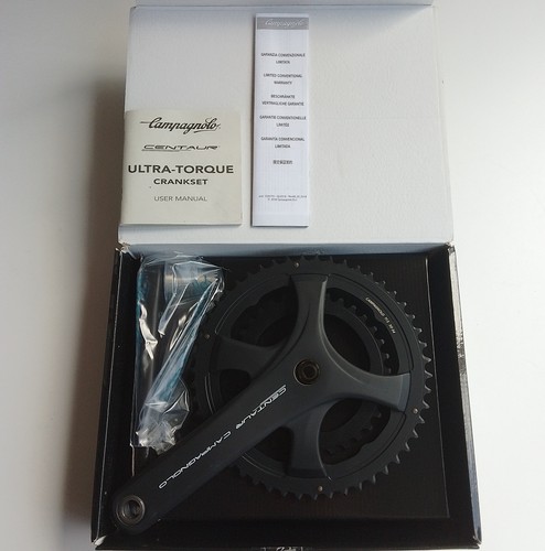 Campagnolo centaur ultra - centaur, 11
