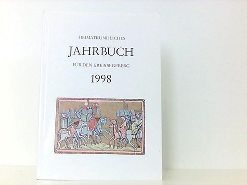 Heimatkundliches jahrbuch für - heimatkundliches,