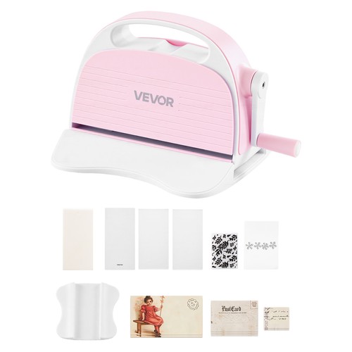 Vevor manuelles stanz - manuelles, stanz-