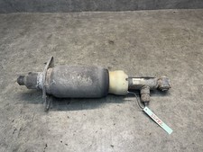 Audi A6 4B Allroad Luftfahrwerk Stoßdämpfer Hinten Links #35182