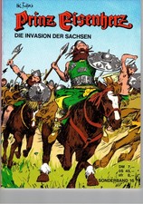 Prinz eisenherz hal foster - prinz,