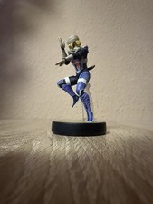 Amiibo Sheik - Super Smash Bros., Nintendo Switch