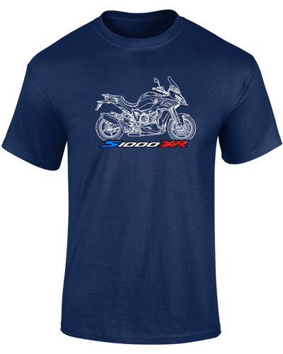 Bmw 1000 t shirt - xr, t-shirt