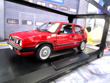 VW Volkswagen Golf 2 MKII GTI