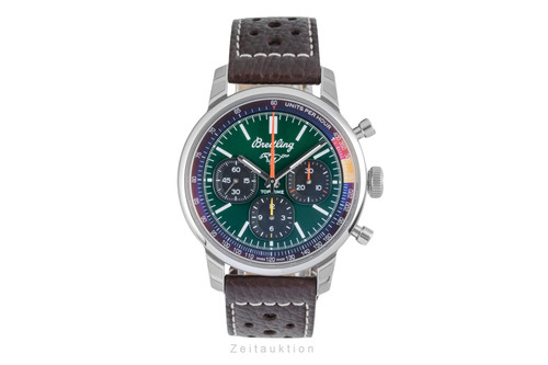 Breitling top time b01 ford - breitling,