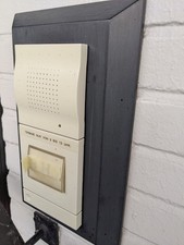 Türsprechanlage Klingel Telekom Doorline T01/T02