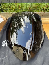 Wunderlich  Windshield