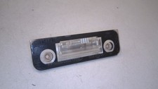 Kennzeichenleuchte Rechts 2S61-13550-AA Ford Fusion 1.4 Bj 2005 JU2 2558159