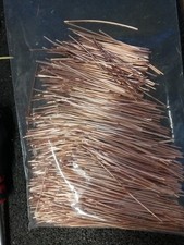 Kupferschrott, Kupferkabelschrott, Kabelreste