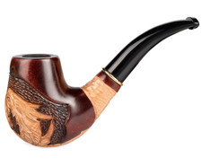 Dr. Watson - Holz-Tabakpfeife