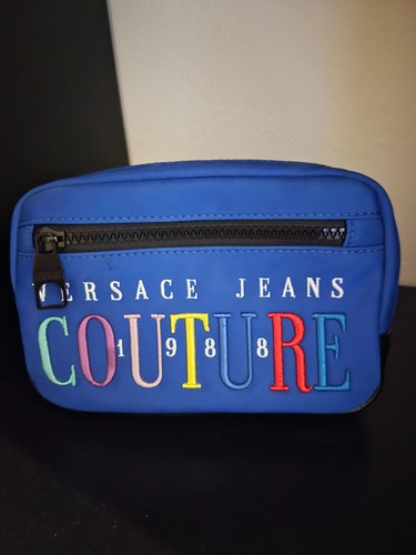 Bauchtasche versace jeans - bauchtasche,