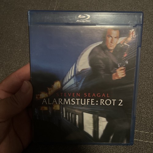 Steven seagal alarmstufe rot - steven,