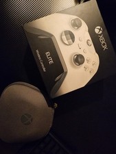 Microsoft Xbox Elite Wireless