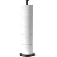 Toilettenpapierhalter stand