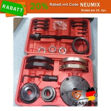 Radlager Werkzeug 85mm für VW