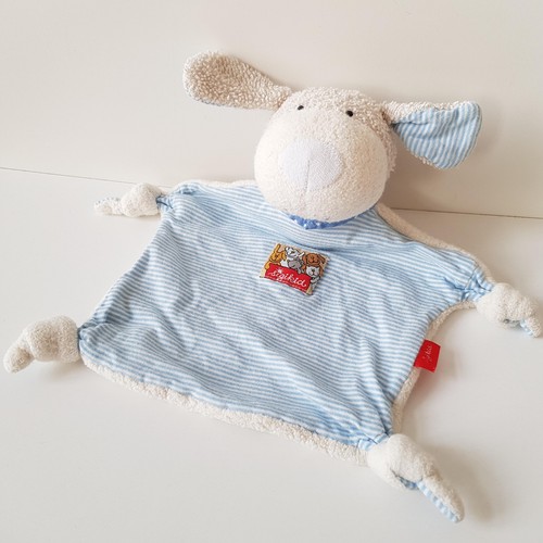 Sigikid schaf lamm - hase, hund