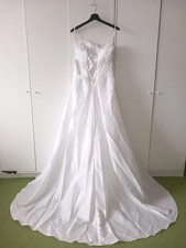 Damen Abendkleid / Brautkleid