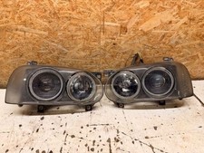 Frontscheinwerfer SET