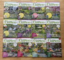 Mein schöner garten - mein,