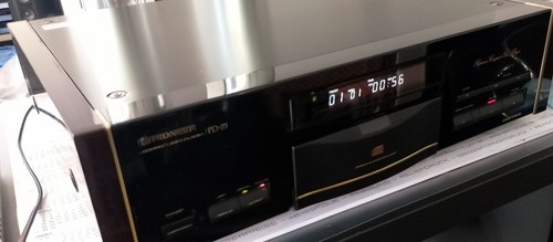 Pioneer urushi cd - pioneer, 75