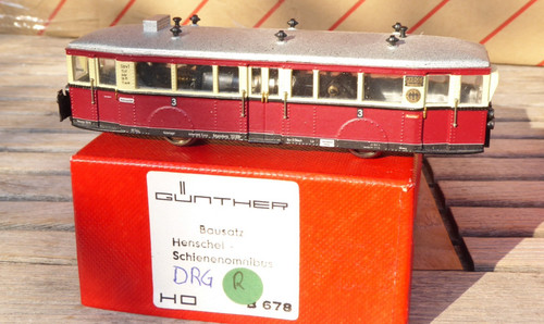 Günther - , h0