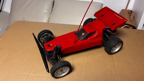 Traxxas bandit vintage von - bandit,
