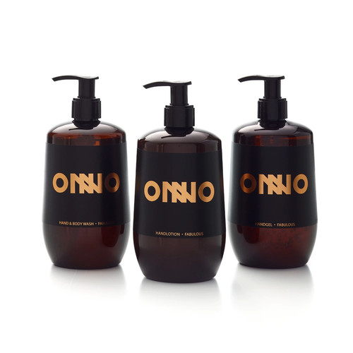 Onno hand körperwaschgel - onno, hand-