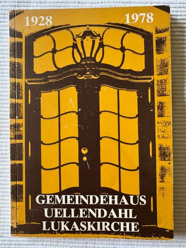 Festschrift jahre - festschrift, 50