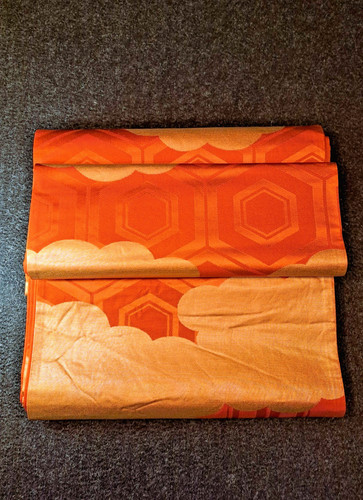 Japanischer kimono gürtel - japanischer,