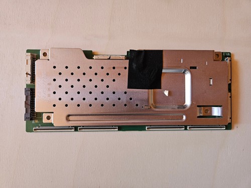 Con board von fernseher - von,