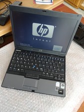 HP Compaq 2510p Notebook Intel